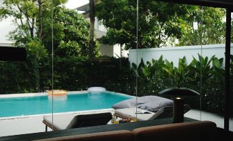 Argo Pattaya Resort and Villas