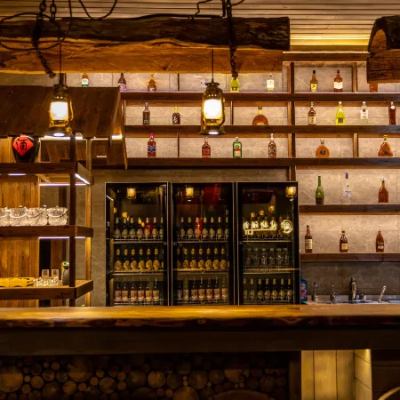 Mokou Old Street Hotel