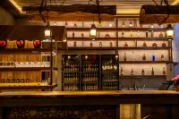 Mokou Old Street Hotel