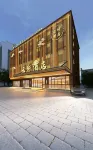 Jingdezhen Yunxuan Hotel Hotels near Ancient Stage of Wuwang Temple