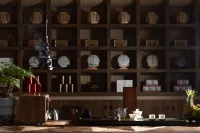 香格里拉無夏而立設計師民宿（獨克宗古城）