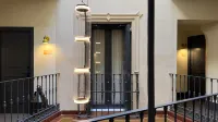 Joya del Casco Boutique Hotel by Shiadu
