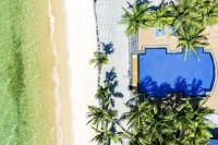 World Tea Resort Nha Trang - Formerly Paradise Resort - Infinity Pools