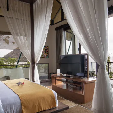 Plataran Komodo Resort & Spa