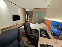 Meigu YImin Hotel فنادق في مَيقو