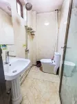 Dunhuang Jinshayuan Homestay (Mingsha Mountain And Crescent Spring) - ห้องครัว