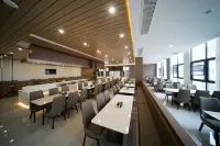 Zhibo Electric Power Hotel