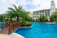 Country Garden Phoenix Hotel Shaoguan (Shaoguan Centennial East Street) - Romantic