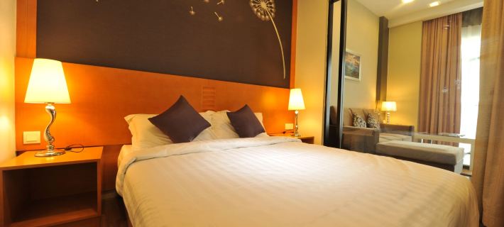 Cameron Nova Highlands Resorts I Hotels in Cameron Highlands