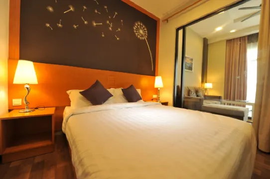 Cameron Nova Highlands Resorts I