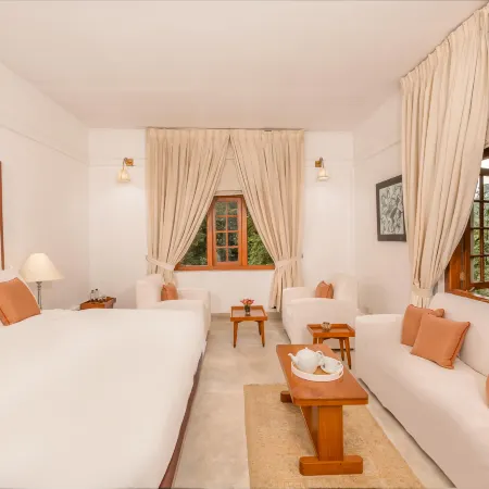 Jetwing Warwick Gardens, A Luxury Reserve