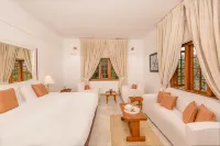 Jetwing Warwick Gardens, A Luxury Reserve Hotels in Badulla