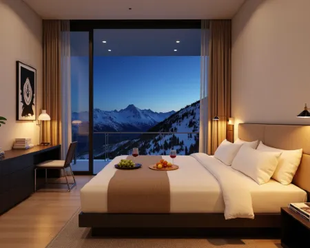 Yunjin Hotel (Ganzi Litang 318 National Road Dongcheng Branch) Hoteles en Litang