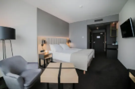 B&B Hotel Warsaw East