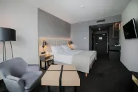 B&B Hotel Warsaw East