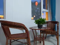 Shatingyi Homestay (Xiangshawan Tourist Area Branch) Hotels in Dalad Banner