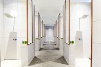 MEHOOD LESTIE Hotel (Ordos Uxin Banner Tuke Town Government) - Spa