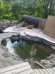 Magorokuonsen Rokuan - Hot Springs