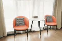 LanYue Hotel Hotels in Zizhong