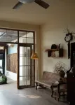 Ya'an Yewang NatureCamp Homestay (Ya'an Yuntaishan Branch) Các khách sạn ở Nhã An