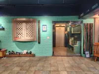 Sea Scenery Pension Haeundae Hotels in der Nähe von BUSAN X the SKY