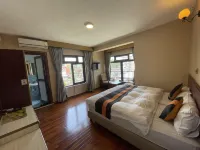 Hotel Khumbila Hotels near Pashupatinath Temple