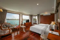 Emperor Cruises Legacy Ha Long