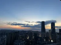 Yunjian Qishe Hotel (Guanyinqiao 9th Street) Hotels in Guanyinqiao/ 9 Street