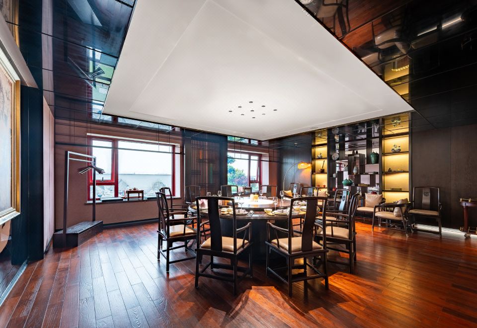 쑤저우 안두 호텔 주변 관광지