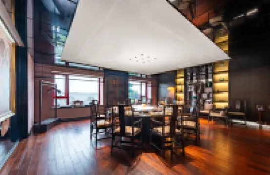 Xiangxuehai Hotel (Suzhou panmenjingqu)