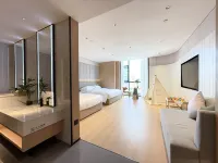 Zuo Du Hotel Hotels in Yanyuan