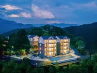 金洞依雲山水隱舍民宿