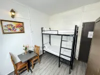 HC Luxury Apartment Hotel di Đống Đa