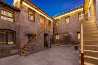 Lianghu Guesthouse