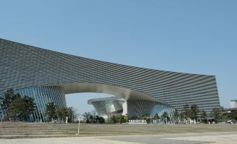 Lakeinn Hotel Yangzhou