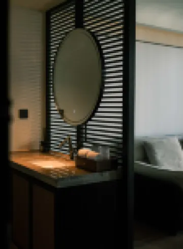 Fanjü 1790 Urban Homestay