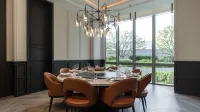MUMIAN SHANGHAI EXPO, The Unbound Collection by Hyatt