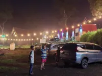 Ciwidey Jungle Camp & Villa Hotel a Pasirjambu