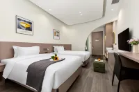 Yunyue Xingchen Hotel (Guiyang Huaxi Park Subway Station Guizhou University Huaxi South Campus) Các khách sạn gần Huaxi Park