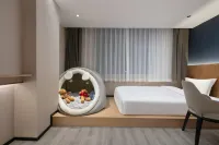 Congjiang Longteng Hotel