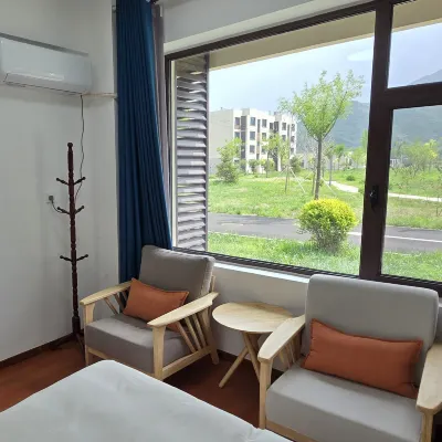 Chengping Post Inn B&B Hôtels à proximité de la Gare de Xinglong