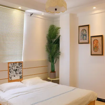 Bihai Yuntian Inn (Sanya Tianya Haijiao) Hotel dekat Pulau West