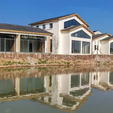 Chenwo Banshan Village Lodge