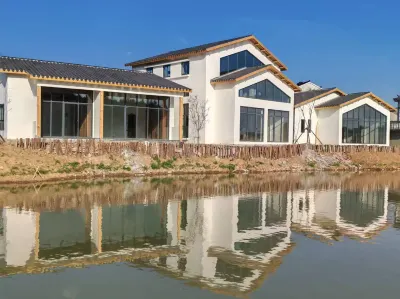 Chenwo Banshan Village Lodge