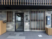 Miro Hotel 今出川 鄰近金閣寺的酒店