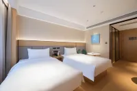 JI Hotel (Beijing Happy Valley Wangsiying Bridge) Hotels in Happy Valley