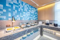 Home Inn (Zoucheng Pingyang West Road Xiangyun Square Branch) - breakfast