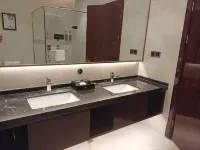 Jinfenghuang Hotel - Havudsigt