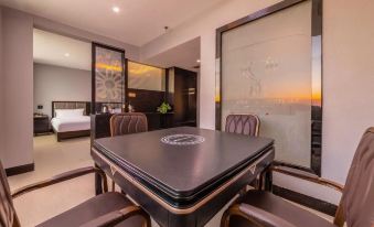 Yudu Jingchen Hotel