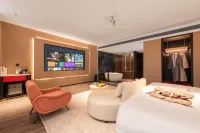 Zhenning Jiaxiyue Hotel - Gym